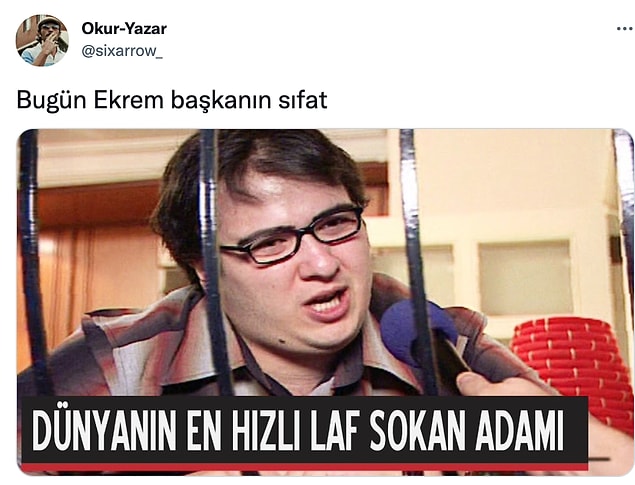 Soylu'nun iddialarına verdiği yanıtlar ise bu şekilde yankılandı.