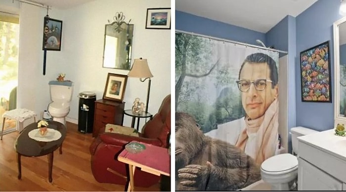 20 ужасных фотографий в объявлениях продажи недвижимости в Штатах