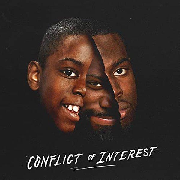 11. Conflict of Interest – Ghetts