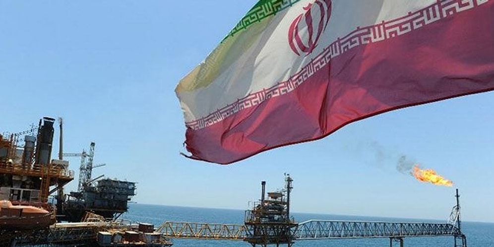 İran, ABD'den Petrol Parasını İstiyor