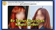 Bir Twitter Klişesi Olsan Hangisi Olurdun?