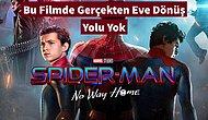 Spiderman: No Way Home Hayranlarından 5 Yıldızı Kaptı