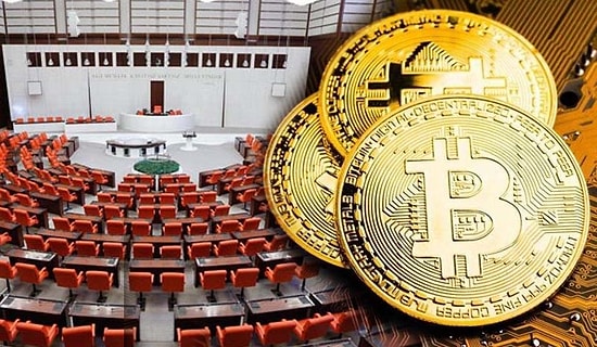 Kripto Piyasası Temsilcileri Meclis'e Gidiyor