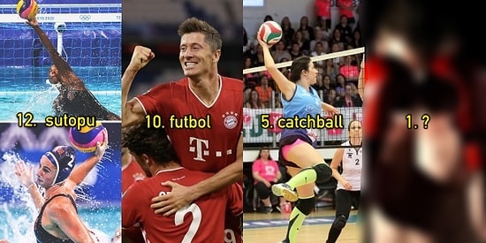 ESPN'in Zorluk Derecesine Göre Sıraladığı Dünyanın En Zor 15 Sporu