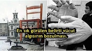 Boyut ve Perspektif Algısını Yerle Bir Eden Rahatsızlık: Alice Harikalar Diyarında Sendromu