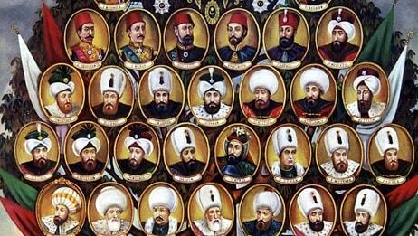 Osmanlı Tahtında En Uzun Kalan Padişah Hangisidir?