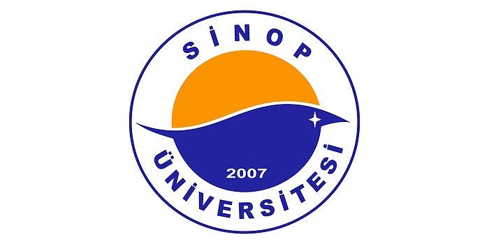 Sinop Üniversitesi 30 Sözleşmeli Personel Alacak