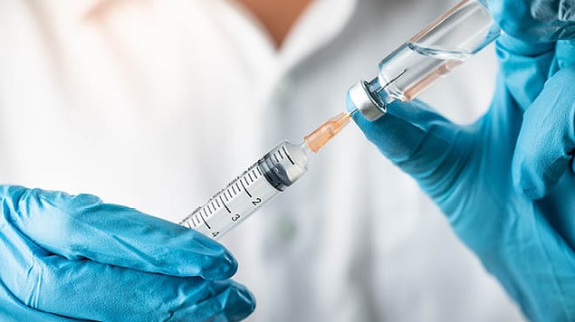 Mevcut olanlardan farklı, deneysel aşılar geliştiriliyor