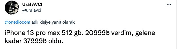 4. Altından sonraki en iyi yatırım aracı.