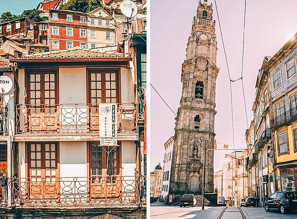 9. Porto, Portekiz