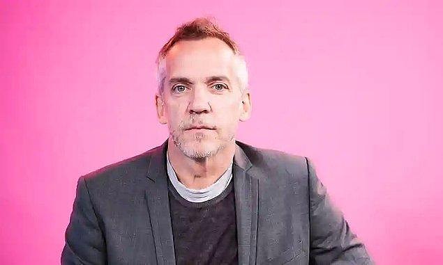 11. Dünyaca ünlü yönetmen Jean-Marc Vallée'yi kaybettik.