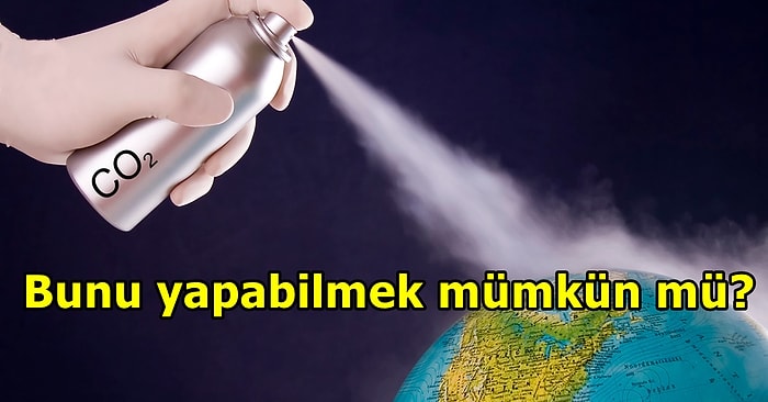 Akıllara Gelen Abuk Soruları Bilim Cevaplıyor: Ozon Tabakasını Ozon Gazıyla Doldurabilir miyiz?