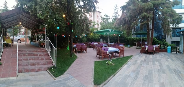 19. Çiroz Balık Ankara