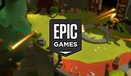 Maharetli Bir Büyücü Olmaya Hazırlanın: 33 TL'lik Oyun, Epic Games Store'da Bedava Oldu!