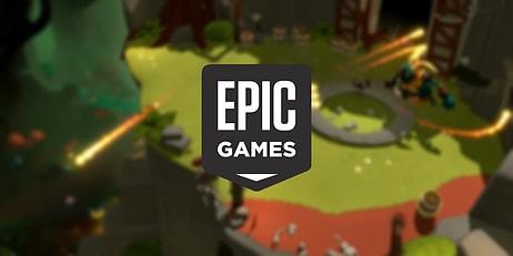 Maharetli Bir Büyücü Olmaya Hazırlanın: 33 TL'lik Oyun, Epic Games Store'da Bedava Oldu!