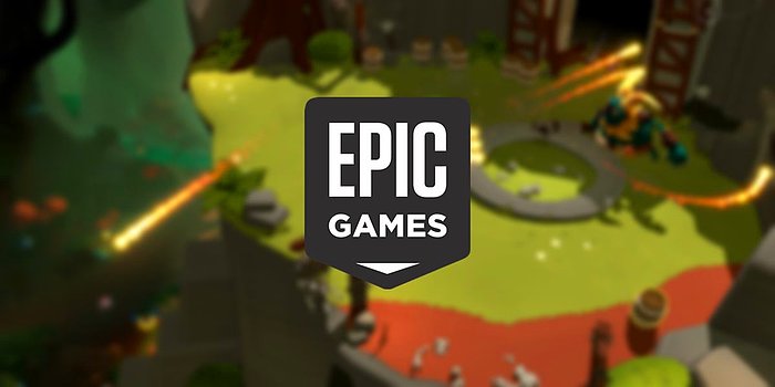 Maharetli Bir Büyücü Olmaya Hazırlanın: 33 TL'lik Oyun, Epic Games Store'da Bedava Oldu!