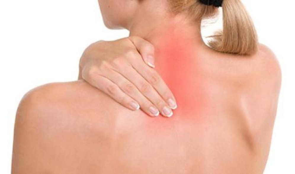 Omuz Ağrısına Hangi Bölüm/Doktor Bakar?