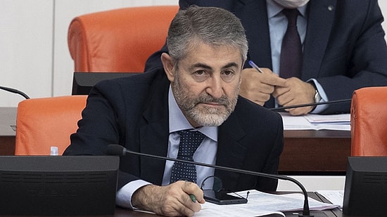 Bakan Nebati'den '20 Aralık' Açıklaması: 'Bazılarının Şok Yaşadığı Bir Gece Oldu'