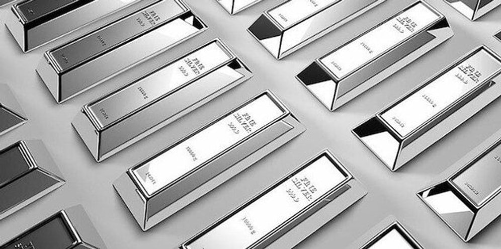 1 Gram Gümüş Ne Kadar Oldu? 28 Aralık Gümüş Ne Kadar? Anlık Gümüş Fiyatları Son Durum…