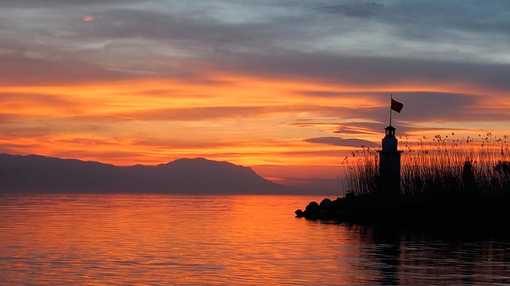 İznik'te Gezilecek Yerler Nerelerdir? İznik'te Nereye Gidilir?