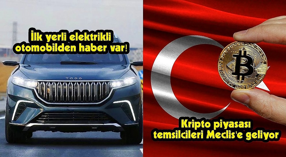 Biz Günlük Dertlerimizle Uğraşırken Bugün Teknoloji Dünyasında Neler Oldu?