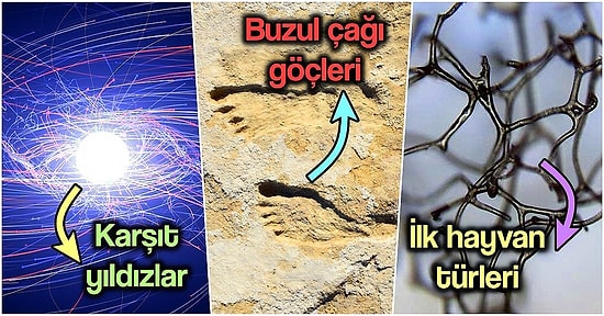 2021'in Doğrulandıkları Takdirde Bilim Dünyasında Kartları Yeniden Dağıtacak En Önemli Keşif İddiaları