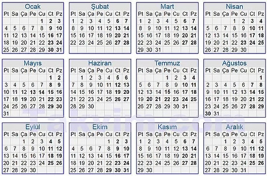 31 Aralık Resmi Tatil mi? Yılbaşı Tatili Ne Zaman Başlayacak, Kaç Gün Sürecek?