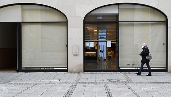 ABD'de Asemptomatik Kovid-19 Hastalarının Karantina Süresini 5 Güne İndirdi