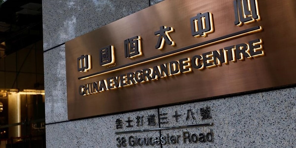 Gayrimenkul Krizi Aşıldı mı? Çin'in Dev Şirketi Projelerinin Yüzde 92'sine Yeniden Başladı