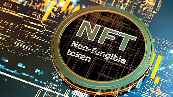 NFT Nedir, Nasıl Kullanılır?