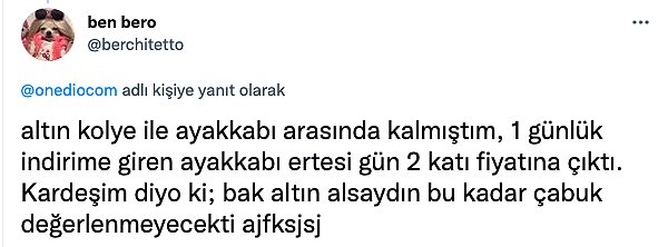 12. Kardeşin haklı.