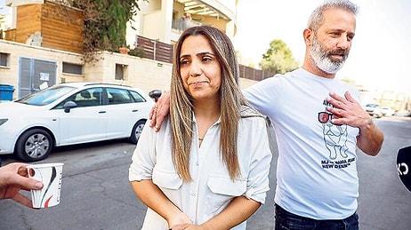 Erdoğan'ın Evini Gözetledikleri İddiasıyla Tutuklanan İsrailli Çift Reklam Yıldızı Oluyor