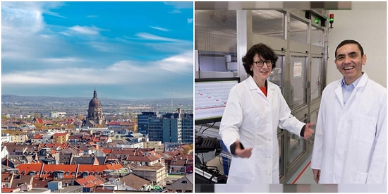 Mainz Borcunu Nasıl Ödedi? Uğur Şahin ve Özlem Türeci, Bir Şehrin Kaderini Değiştirdi