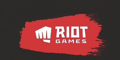 Riot Games, Cinsiyet Ayrımından Dolayı 2000 Kadın Çalışanına Toplamda 100 Milyon Dolar Verecek