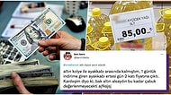 "Bu Kesin Daha da Pahalanır" Diyerek Aldığı Son Şeyi Anlatıp Kendini Zengin Hisseden 17 Kişi