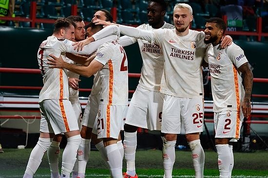 Galatasaray Denizlispor Maçı Ne Zaman, Saat Kaçta? Galatasaray Denizlispor Maçı Açık Kanalda mı?