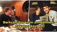 "Hiç Mutlu Değilim!" En İkonik Lafıydı: Berkcan Güven'in Anneannesi Şahide Türe Hayatını Kaybetti