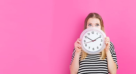 Тест: Хотите мы угадаем ваш возраст?