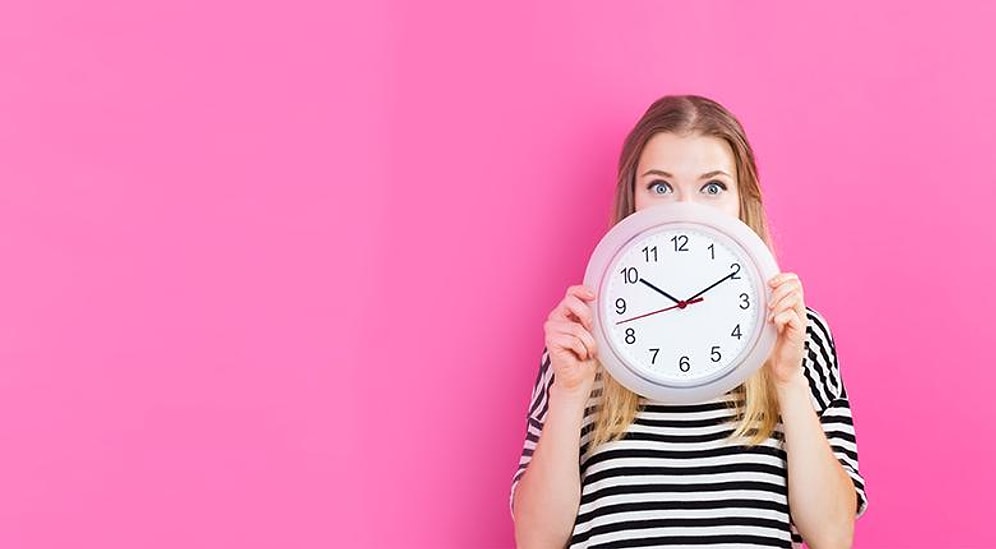 Тест: Хотите мы угадаем ваш возраст?