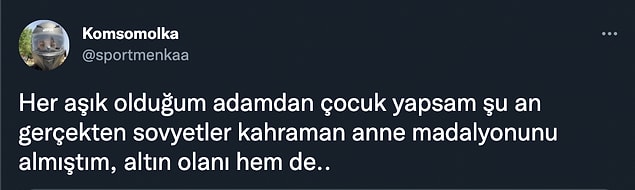 Bu tweet'e kısa sürede tepkiler geldi. Bakın onlardan bir kısmı şöyle: