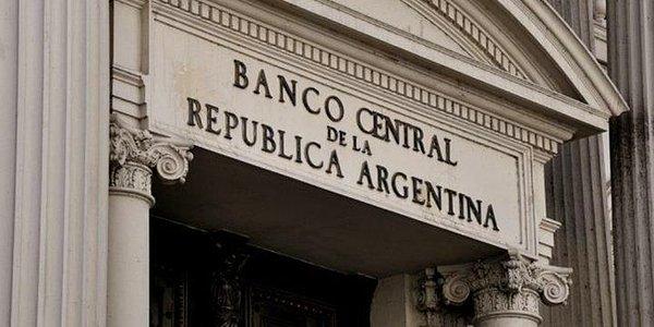 Arjantin devletinin GSYİH verileri