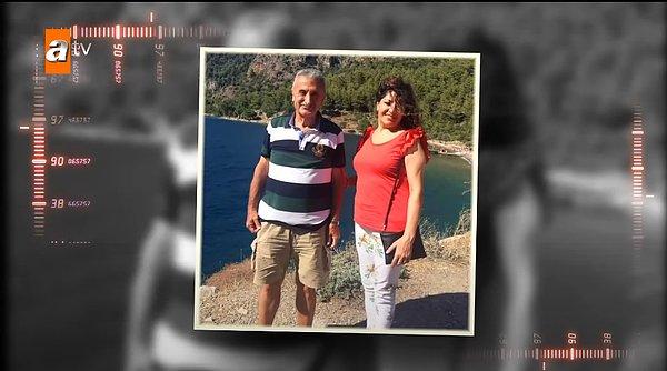 Seyhan Kaya ile evliliğinden 2 çocuğu olan baba Mustafa Kaya Marmaris'te eşiyle birlikte apart işletiyordu.  2,5 sene önce bir anda ortadan kaybolan emekli albayın, kız kardeşinin yanında olduğunu iddia ettiler.