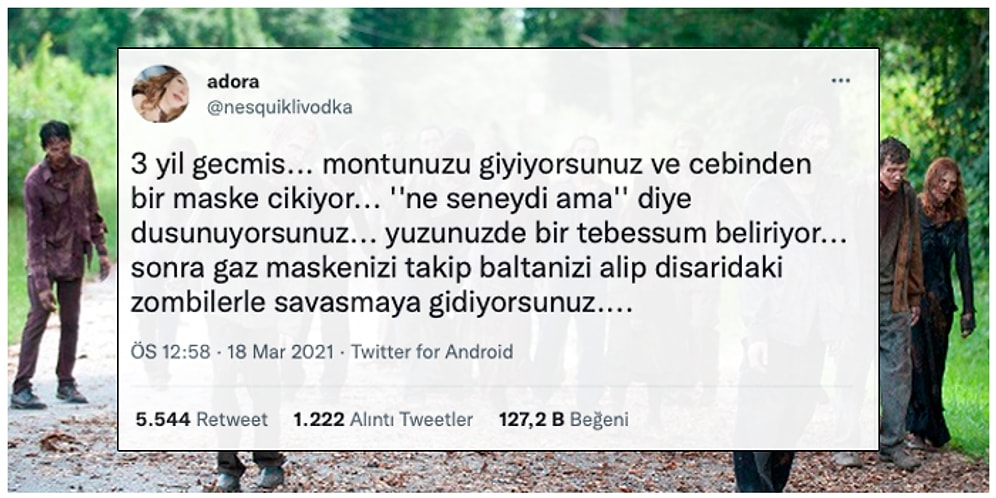 2021 Yılında Etkileşim Rekorları Kırarak Hepimizi Kahkahaya Boğmuş Goygoycular