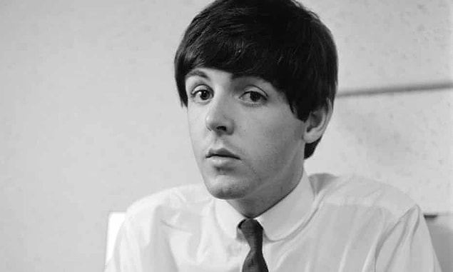 Paul McCartney’nin uyandığında kafasında çalan ve sonrasında piyanonun başına oturup akorlarını bulduğu şarkı Another Day’dir.