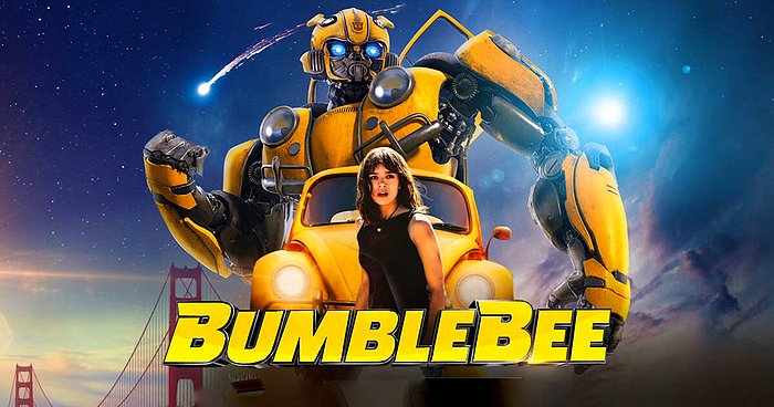 Bumblebee Filmi Konusu Nedir? Bumblebee Filmi Oyuncuları Kimlerdir? Bumblebee Filmi Detayları...