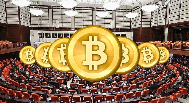 2. Kısa bir süre önce Meclis'e geleceği açıklanan 'kripto para yasası' ile ilgili çalışmalara hız verildi. Yasa tasarısı neleri içeriyor?