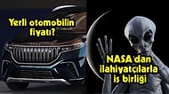 Yerli Otomobil Togg'un Fiyatından NASA'nın İlahiyatçılarla İş Birliğine Bugün Teknoloji Dünyasında Neler Oldu?