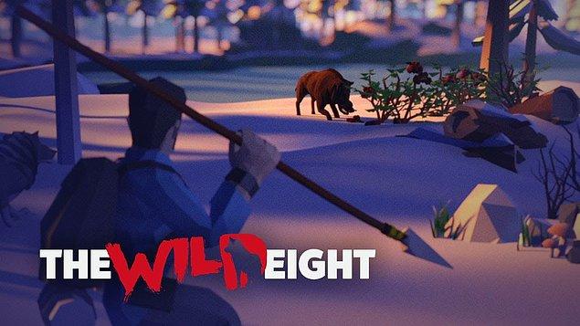 10. The Wild Eight