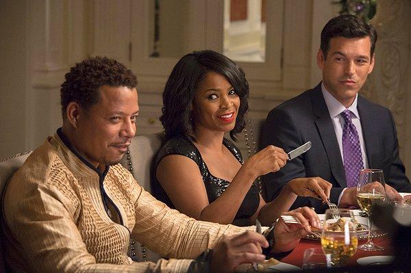 24. The Best Man Holiday (2013)