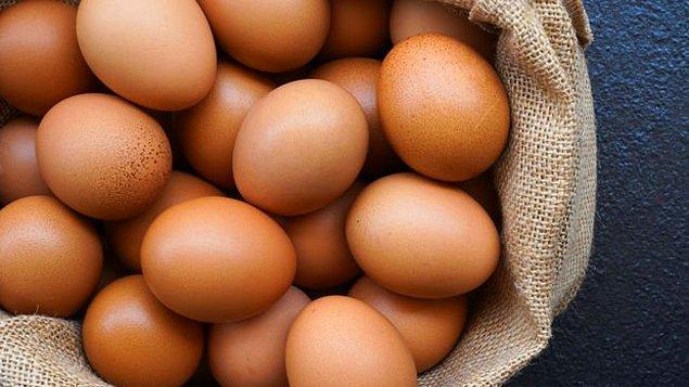 Yumurta Fiyatını Ucuzlatmak İstiyorsanız